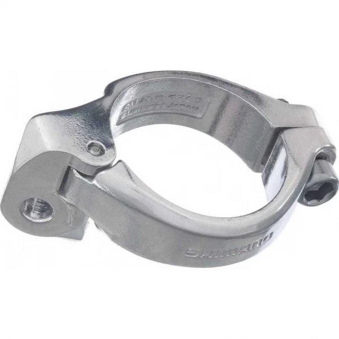 Адаптер SHIMANO FD, переходник, 31.8 мм, SM-AD11 Y57Y92100 Адаптер SHIMANO FD, переходник, 31.8 мм, SM-AD11 Y57Y92100