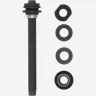 Ось в сборе SHIMANO для HB-M525 108 мм (4-1/4") Y2SW98010