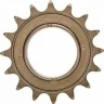 Трещотка SHIMANO 1200N SF-1200, 16T, коричневый ISF120016
