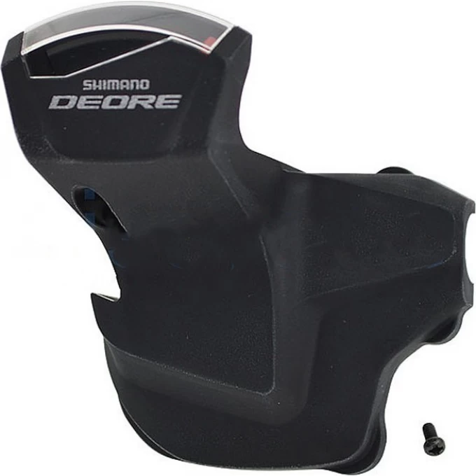 Индикатор шифтера SHIMANO DEORE SL-M6000, правый Y0CR98050 Индикатор шифтера SHIMANO DEORE SL-M6000, правый Y0CR98050