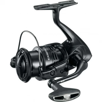 Катушка SHIMANO 17 EXSENCE C3000MHG