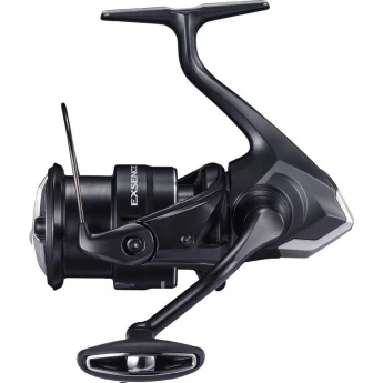 Катушка SHIMANO EXSENCE 4000M XG