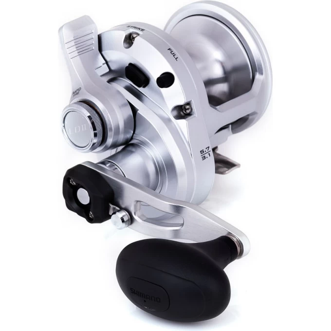 Катушка SHIMANO SPEEDMASTER 25LD II SPM25II Катушка SHIMANO SPEEDMASTER 25LD II SPM25II