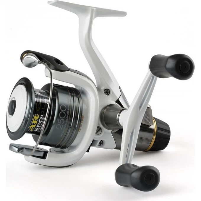 Катушка SHIMANO STRADIC GTM 1500 RC STR1500GTMRC Катушка SHIMANO STRADIC GTM 1500 RC STR1500GTMRC