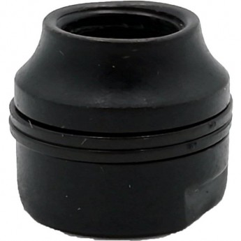 Конус SHIMANO к FH-M450 левый с шайбой (2шт.) Y22098080 Конус SHIMANO к FH-M450 левый с шайбой (2шт.) Y22098080