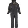 Костюм утеплённый SHIMANO NEXUS RB-119T Gore-Tex, чёрный, размер 2XL 59YRB119T1A