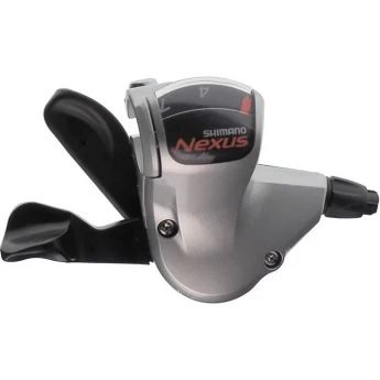 Шифтер SHIMANO NEXUS, 7S50, правый, 7 скоростей