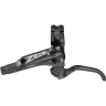 Тормозная ручка SHIMANO ZEE M640-B, левая, для гидравлического дискового тормоза IBLM640BL
