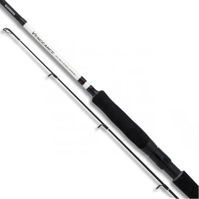 Удилище SHIMANO VENGEANCE BX SEA BASS 210 MH SVBX21SBMH Удилище SHIMANO VENGEANCE BX SEA BASS 210 MH SVBX21SBMH
