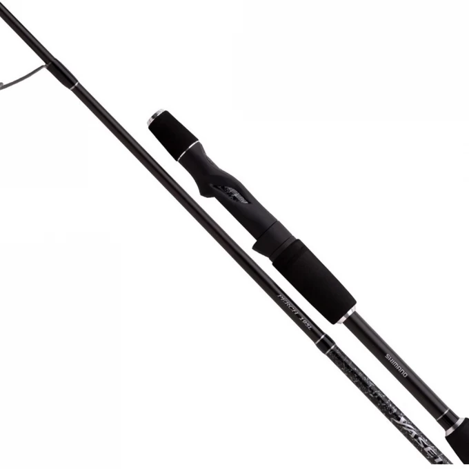 Удилище SHIMANO YASEI PERCH 195L YASP195L Удилище SHIMANO YASEI PERCH 195L YASP195L