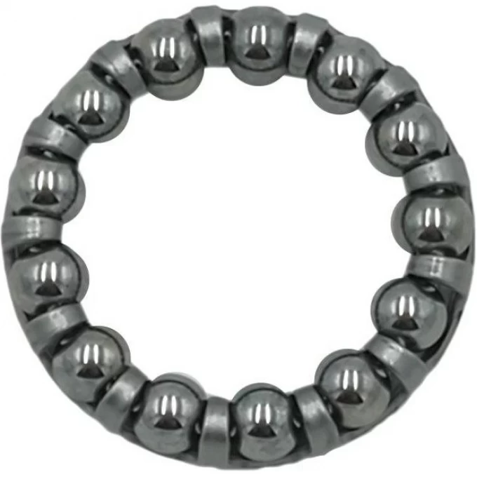 Запасная часть SHIMANO к планетарной втулке, к SG-8R20, подшипник P (3/16"X13) Y34R98070 Запасная часть SHIMANO к планетарной втулке, к SG-8R20, подшипник P (3/16"X13) Y34R98070
