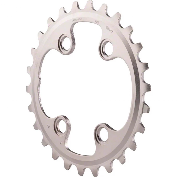 Звезда передняя SHIMANO, для FC-M7000-2, 24T-BB, для 34-24T, Y1VG24000 Звезда передняя SHIMANO, для FC-M7000-2, 24T-BB, для 34-24T, Y1VG24000